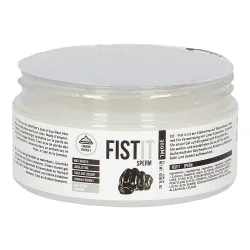 Fist It Lubrifiant Faux Sperme Fist It 300ml